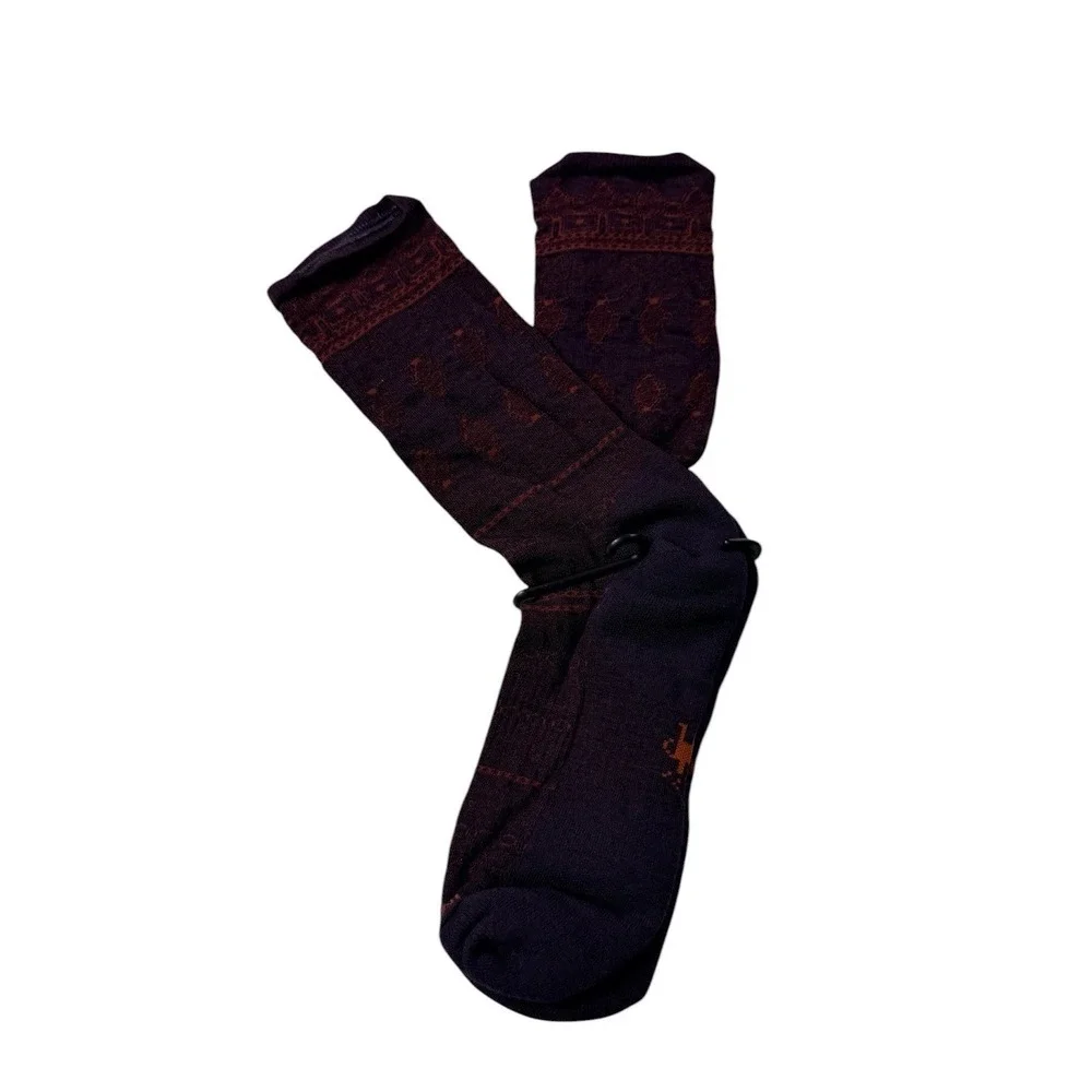 Smartwool brand style